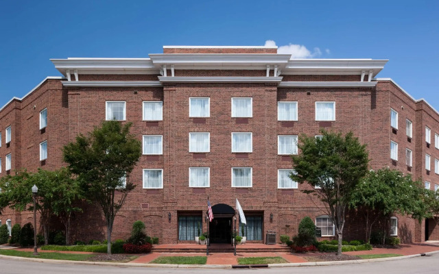 Homewood Suites by Hilton Huntsville-Village of Providence