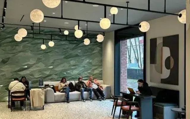 Новое Измайлово