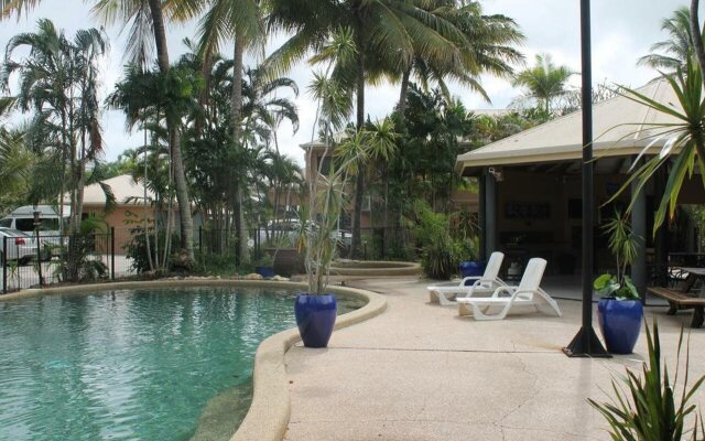 Bohemia Resort Cairns