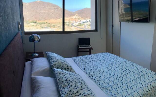 Apartamentos Samaria Club de Playa