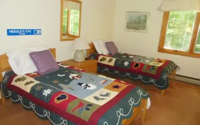 Glazebrook Townhouse Unit J5