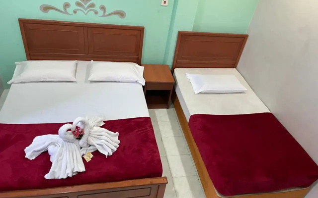 Samudera Hotel