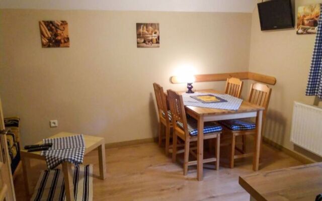Apartment Rieger 2 Harrachov