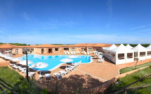 Borgo dei Pescatori Resort