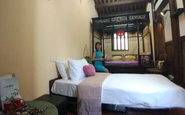 Guningtou Quemoy B&B