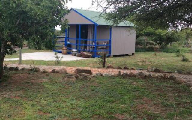 Klein Paradys Lodge - Polokwane