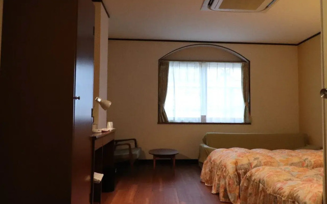 Petit Hotel Clanvert