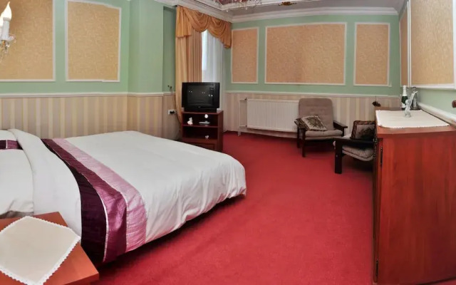 Hotel Magura