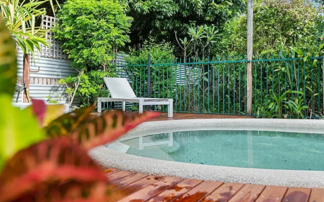 Hideout Machans -pool BBQ Beach and Pet Friendly