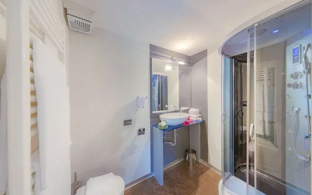 Padriciano Suite
