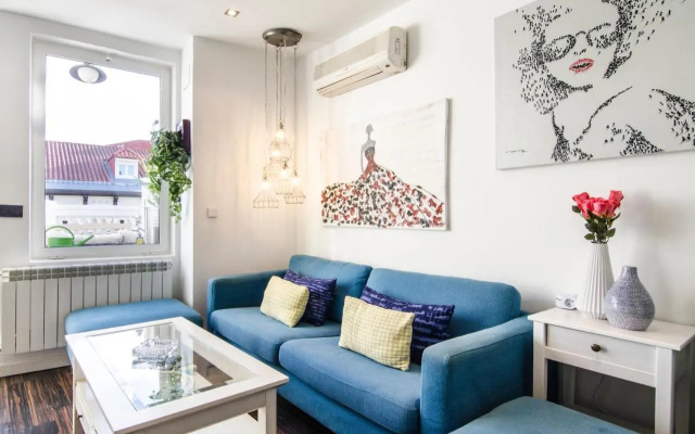 Minty Stay - Atocha 4 BD