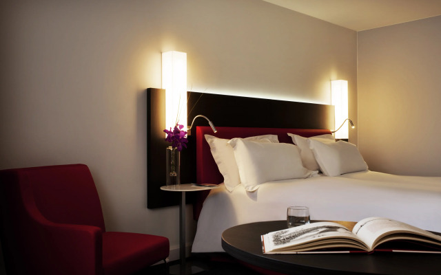 Mercure Paris CDG Airport & Convention