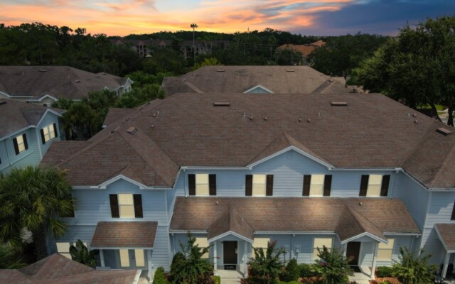 3 Bedrooms / 2 Bathrooms / Lucaya Village (8-106), Kissimmee, US