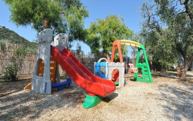 Residence Lido Dei Pini