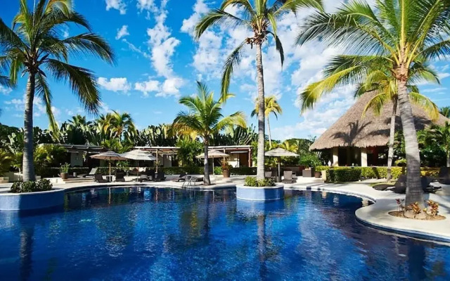 Alamar Vallarta