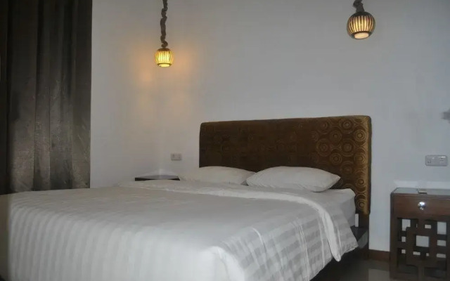 Ocean View Residence