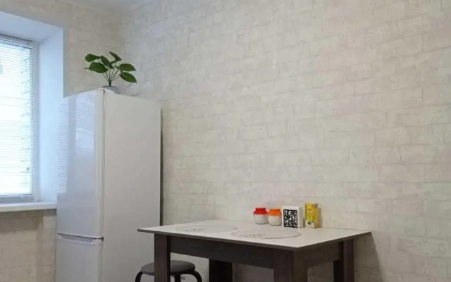 Apartments on Surkov street 28 k2