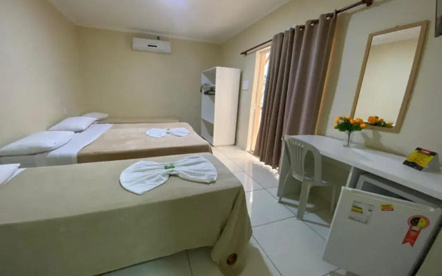 Pousada Dom Fernandes