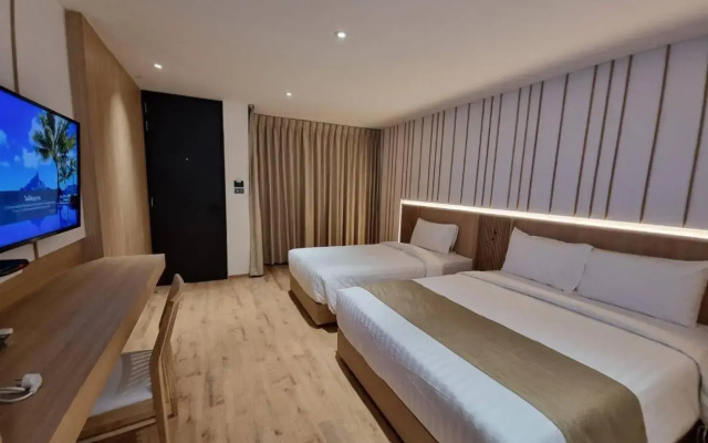 Nirundorn Resort