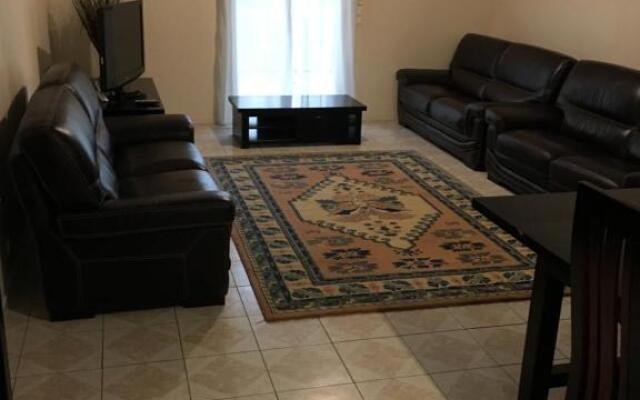 Villa plein pied rez-de-chaussée+1 avec dépendance