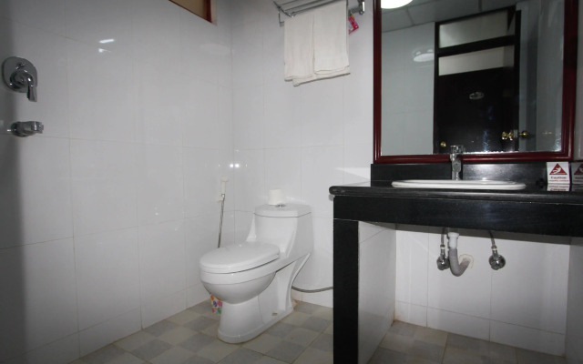 Hotel Taishan