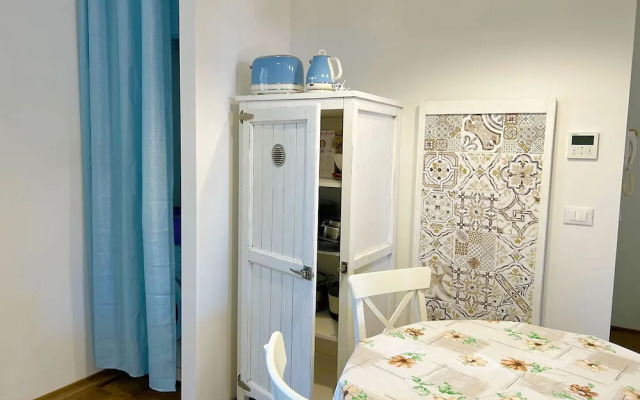 Appartamento Alta Marea Vicino al Mare