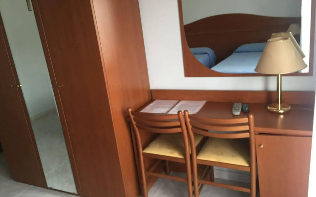 Castelvetere Hotel