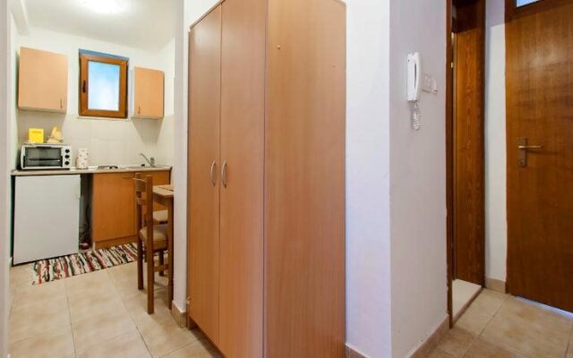 Apartments Konak