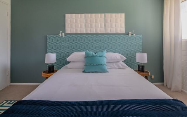 2BR Scottsdale Apartment by WanderJaunt