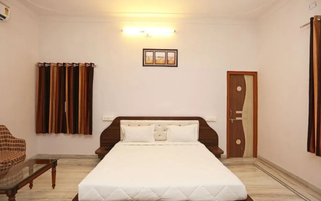 Hotel Eagle Eye