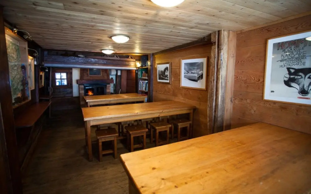 Auberge La Boerne