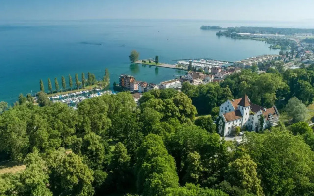 Schloss Wartegg