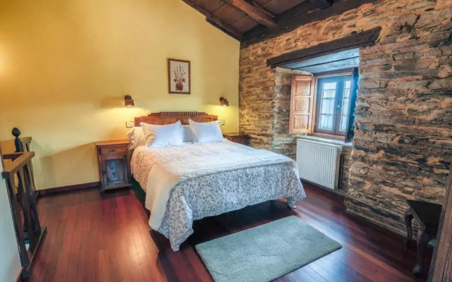 Apartamentos Rurales Casa Riveras