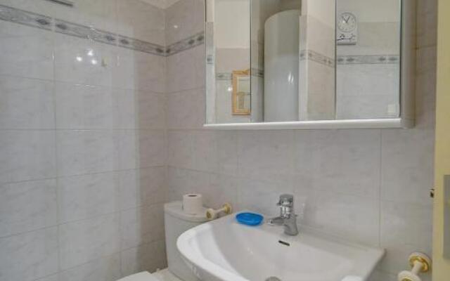 IMMOGROOM- Sea view - Center- AC- Front of the beaches