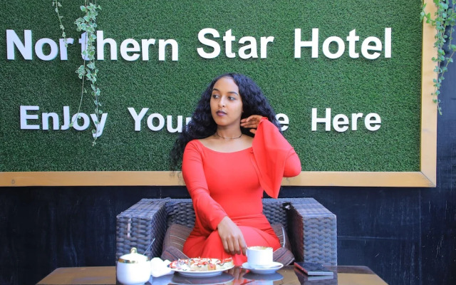 Northern Star International Hotel