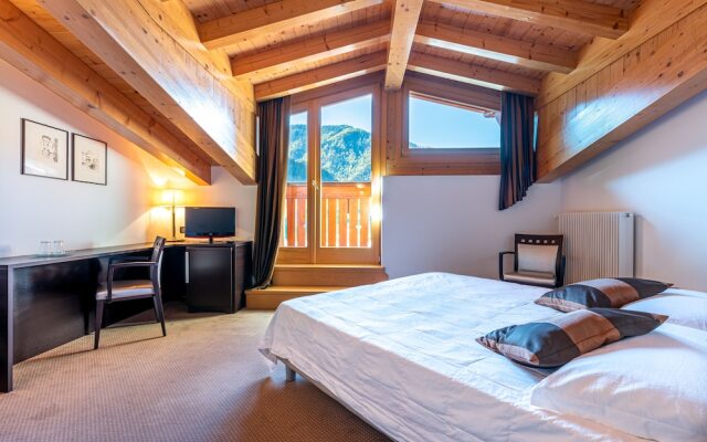 Hotel La Perla