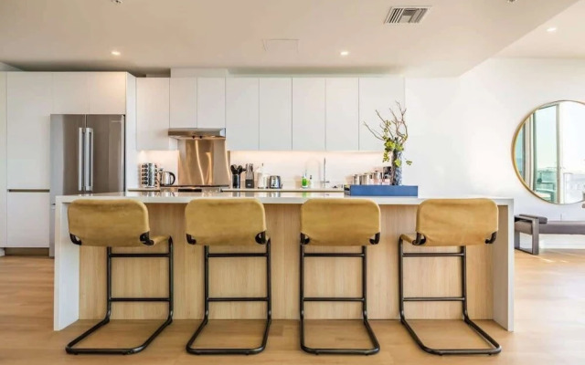 @ Marbella Lane - Luxurious 3BR Penthouse