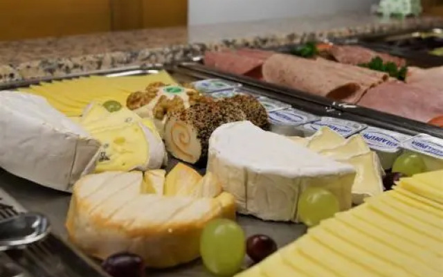 Hotel St.Martiner Castell