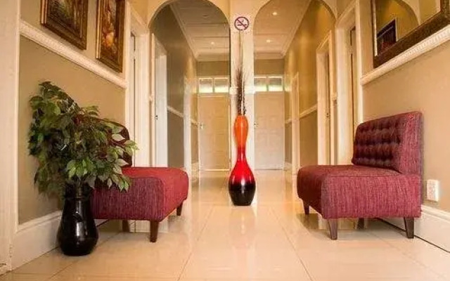 Bentley Lodge and Lifestyle
