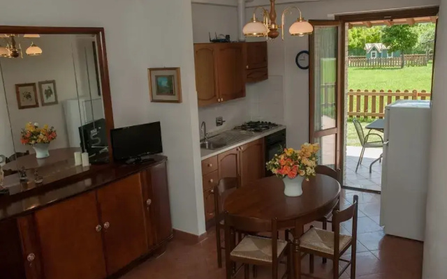 Agriturismo Il Casale di Monica