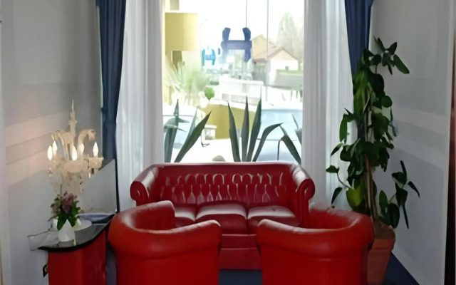 Hotel Burchiello