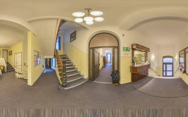 Hotel Graf Waldersee