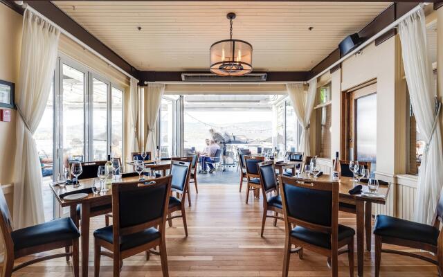 Villa's At Eldorado Resort