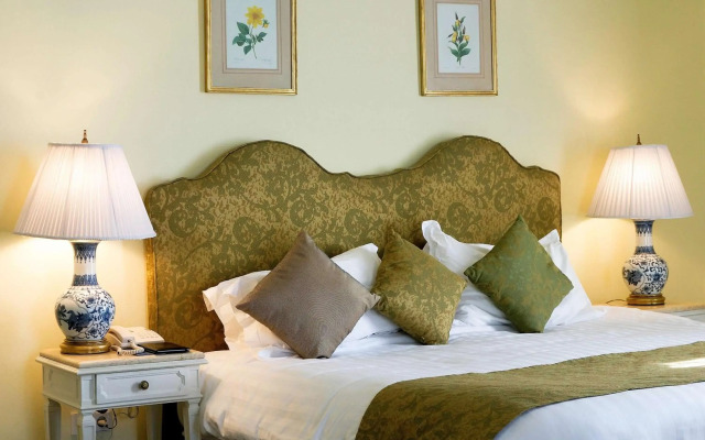 Sofitel Winter Palace Luxor