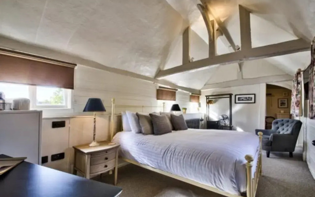 The WoolPack Inn