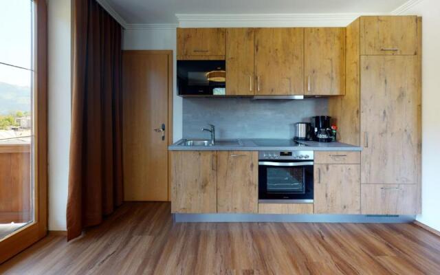 Appartements KALSWIRT