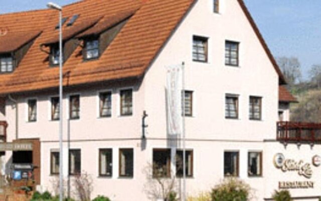 Hotel Restaurant Litz