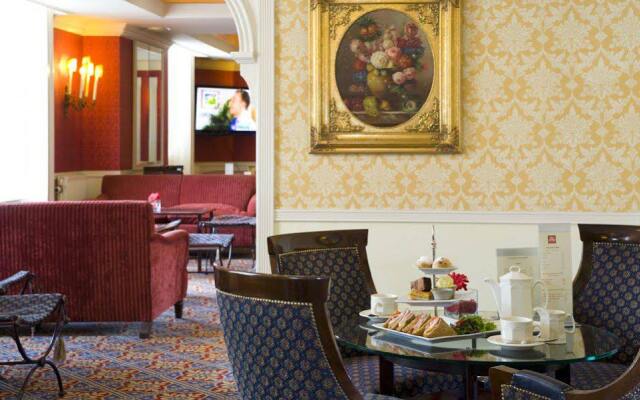 Grosvenor Hotel