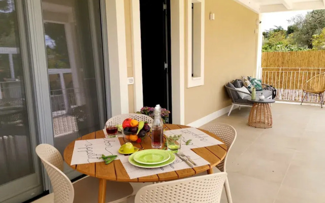 Apartments In Villa Selva Locorotondo