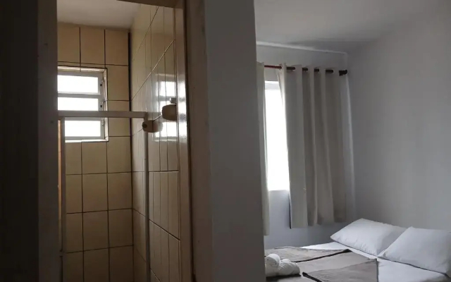 Hostel Acácia